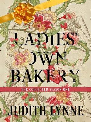 cover image of Ladies' Own Bakery Season One